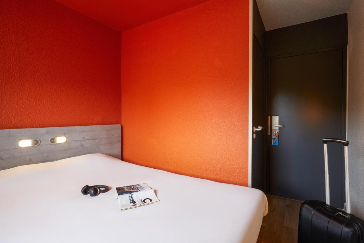 Ibis Budget - Lille Villeneuve D'Ascq エクステリア 写真