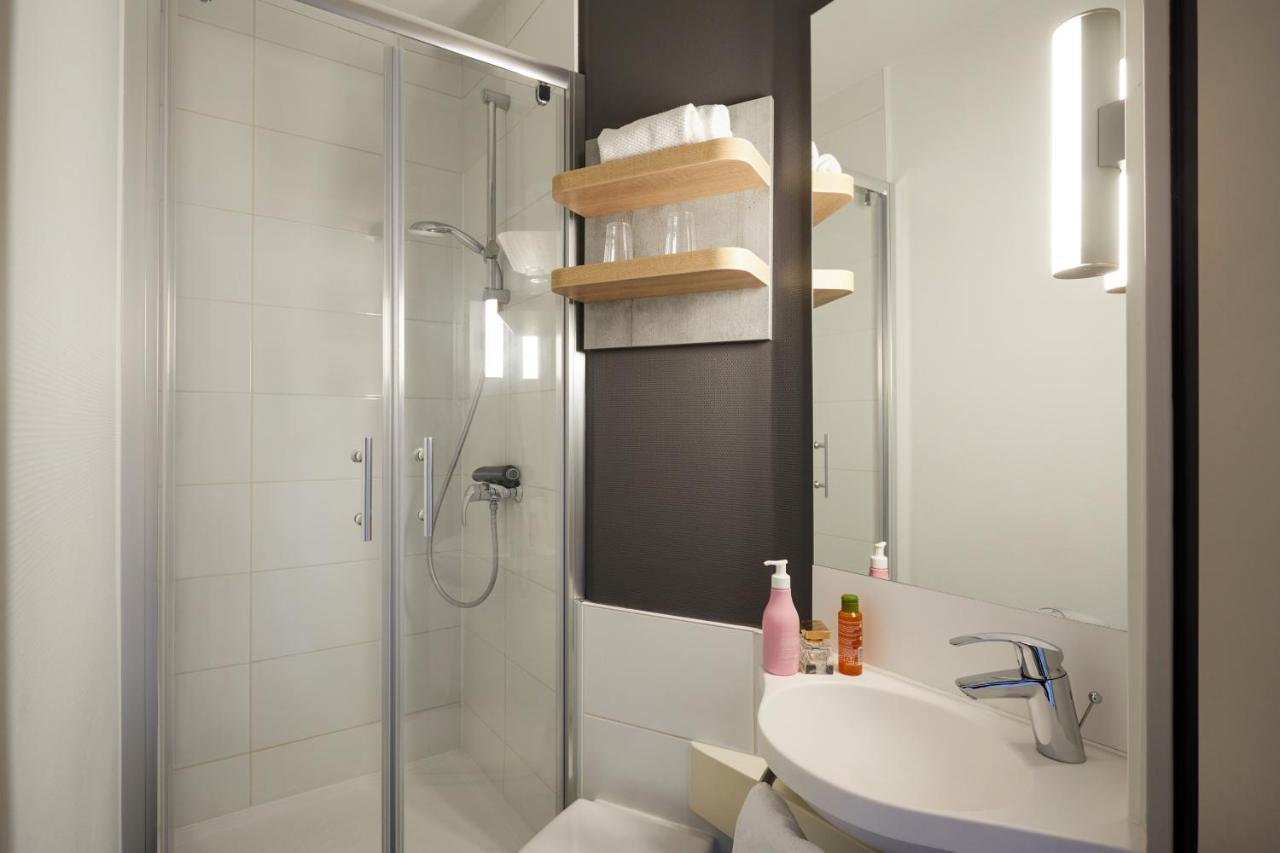 Ibis Budget - Lille Villeneuve D'Ascq エクステリア 写真