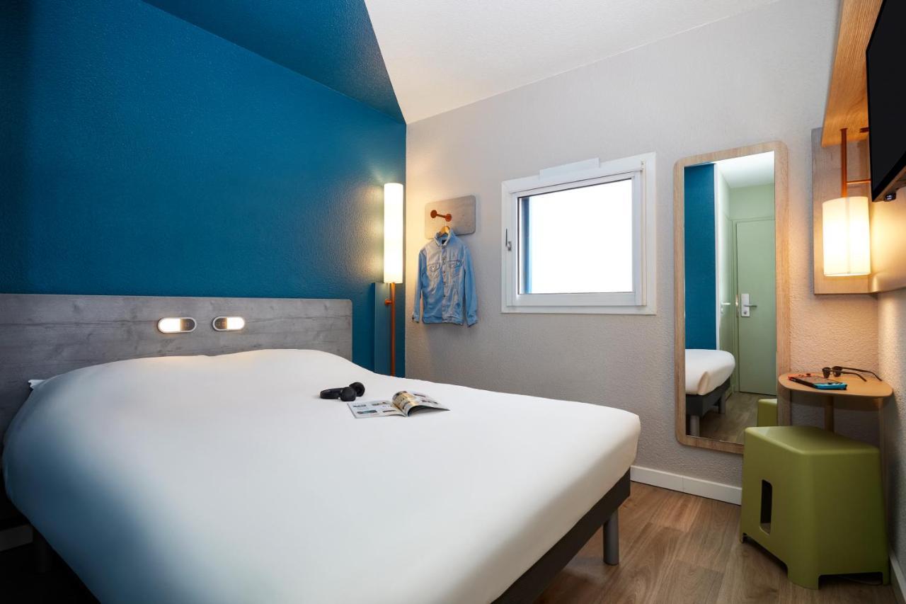 Ibis Budget - Lille Villeneuve D'Ascq エクステリア 写真