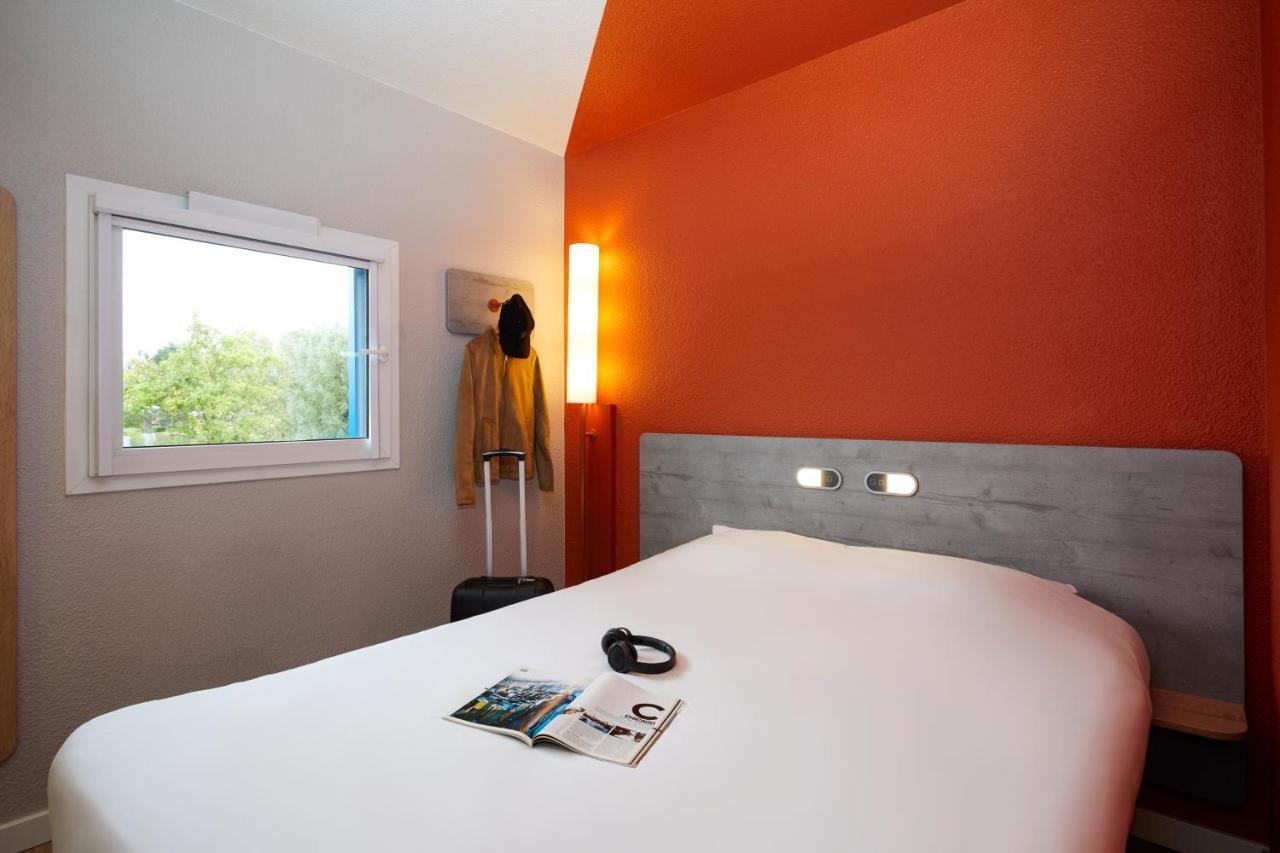 Ibis Budget - Lille Villeneuve D'Ascq エクステリア 写真