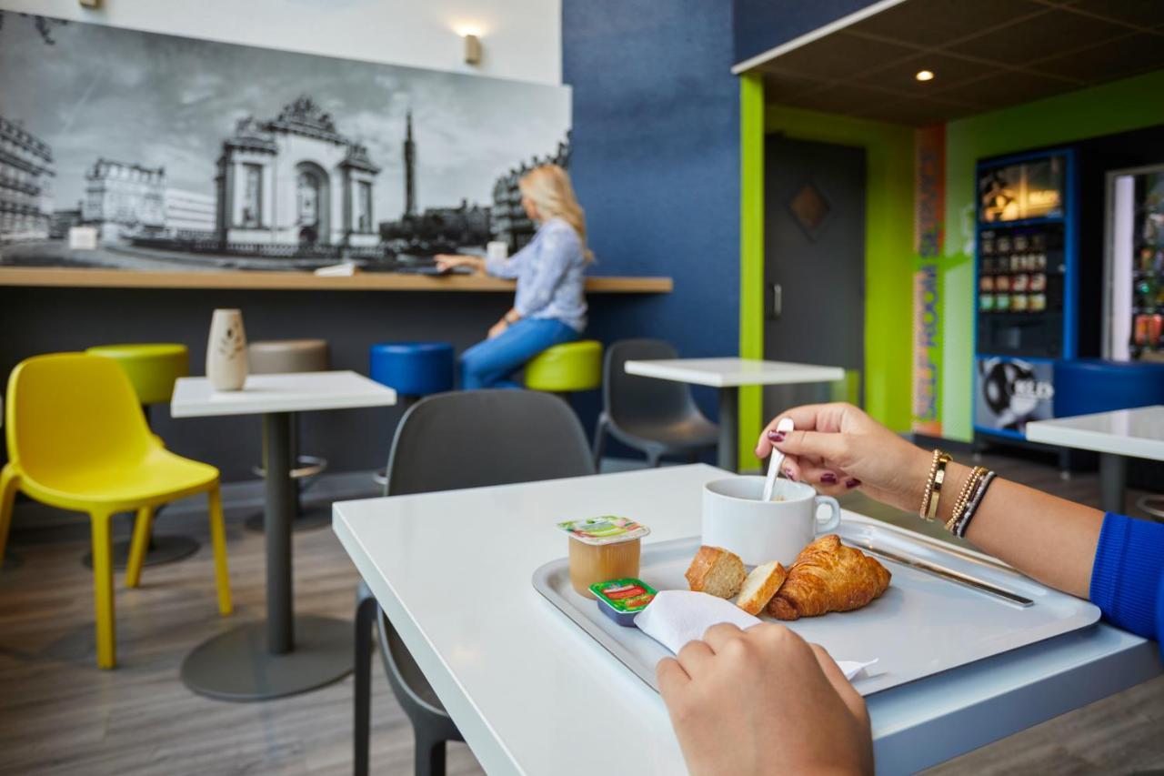 Ibis Budget - Lille Villeneuve D'Ascq エクステリア 写真