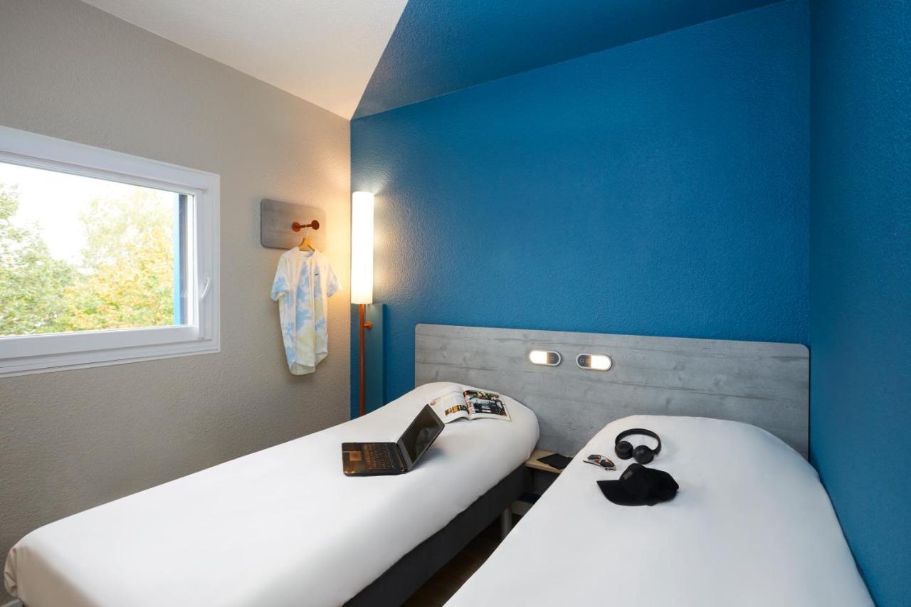 Ibis Budget - Lille Villeneuve D'Ascq エクステリア 写真