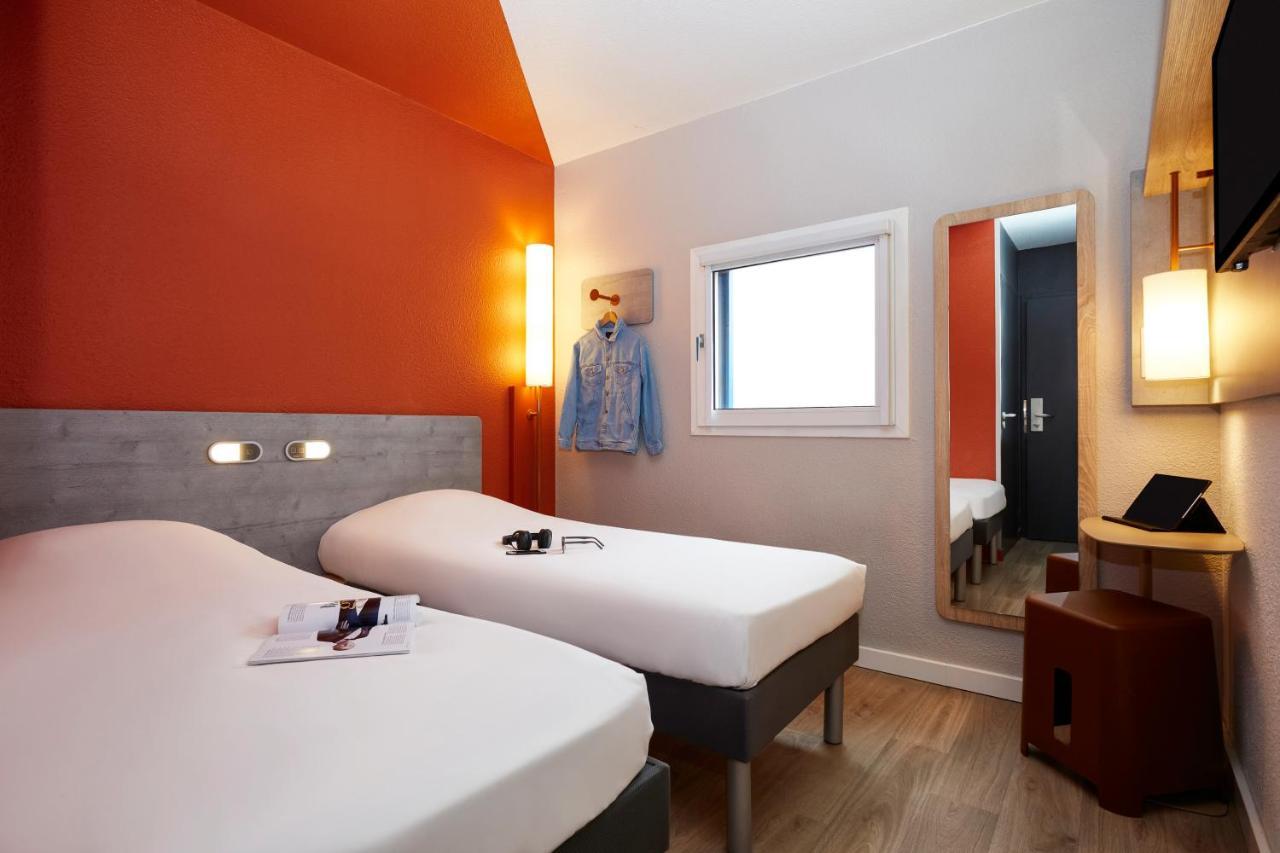 Ibis Budget - Lille Villeneuve D'Ascq エクステリア 写真