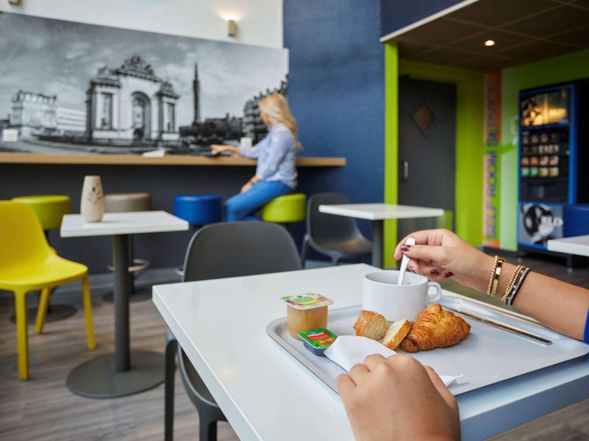 Ibis Budget - Lille Villeneuve D'Ascq エクステリア 写真