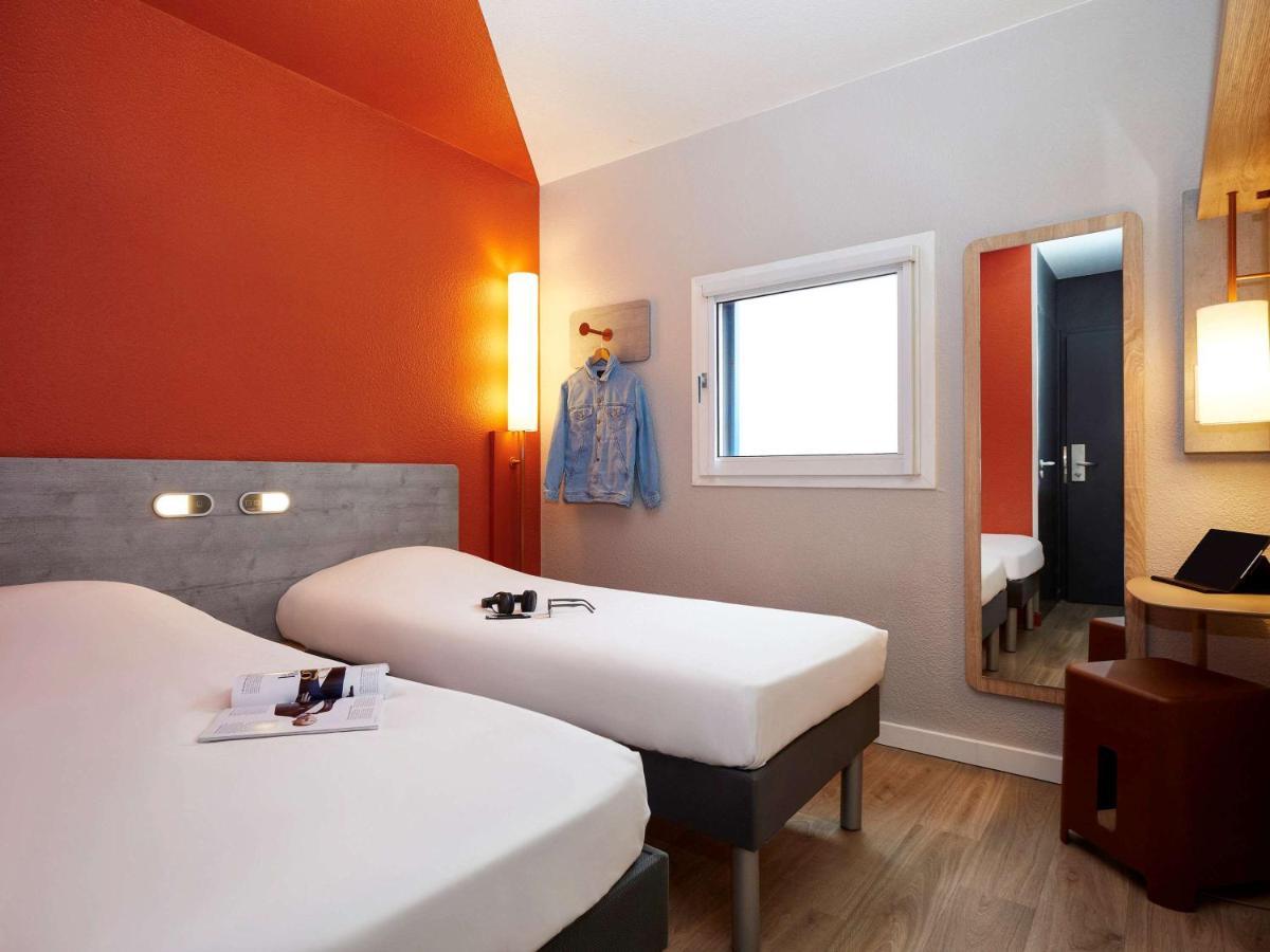 Ibis Budget - Lille Villeneuve D'Ascq エクステリア 写真