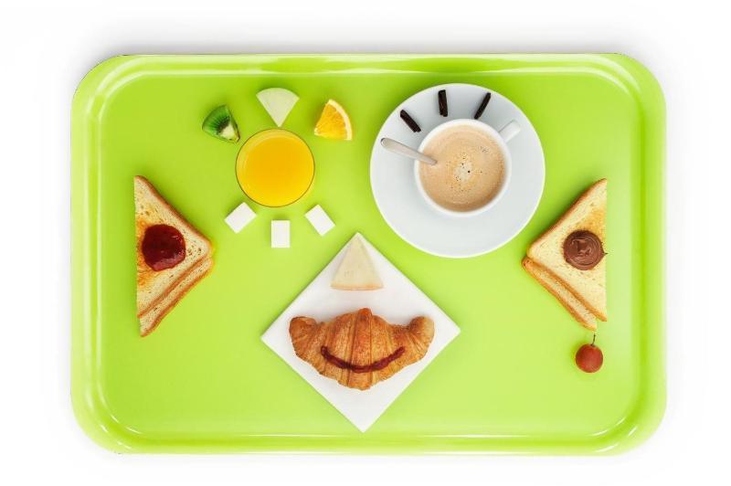Ibis Budget - Lille Villeneuve D'Ascq エクステリア 写真