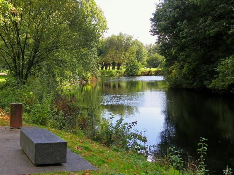 Ibis Budget - Lille Villeneuve D'Ascq エクステリア 写真