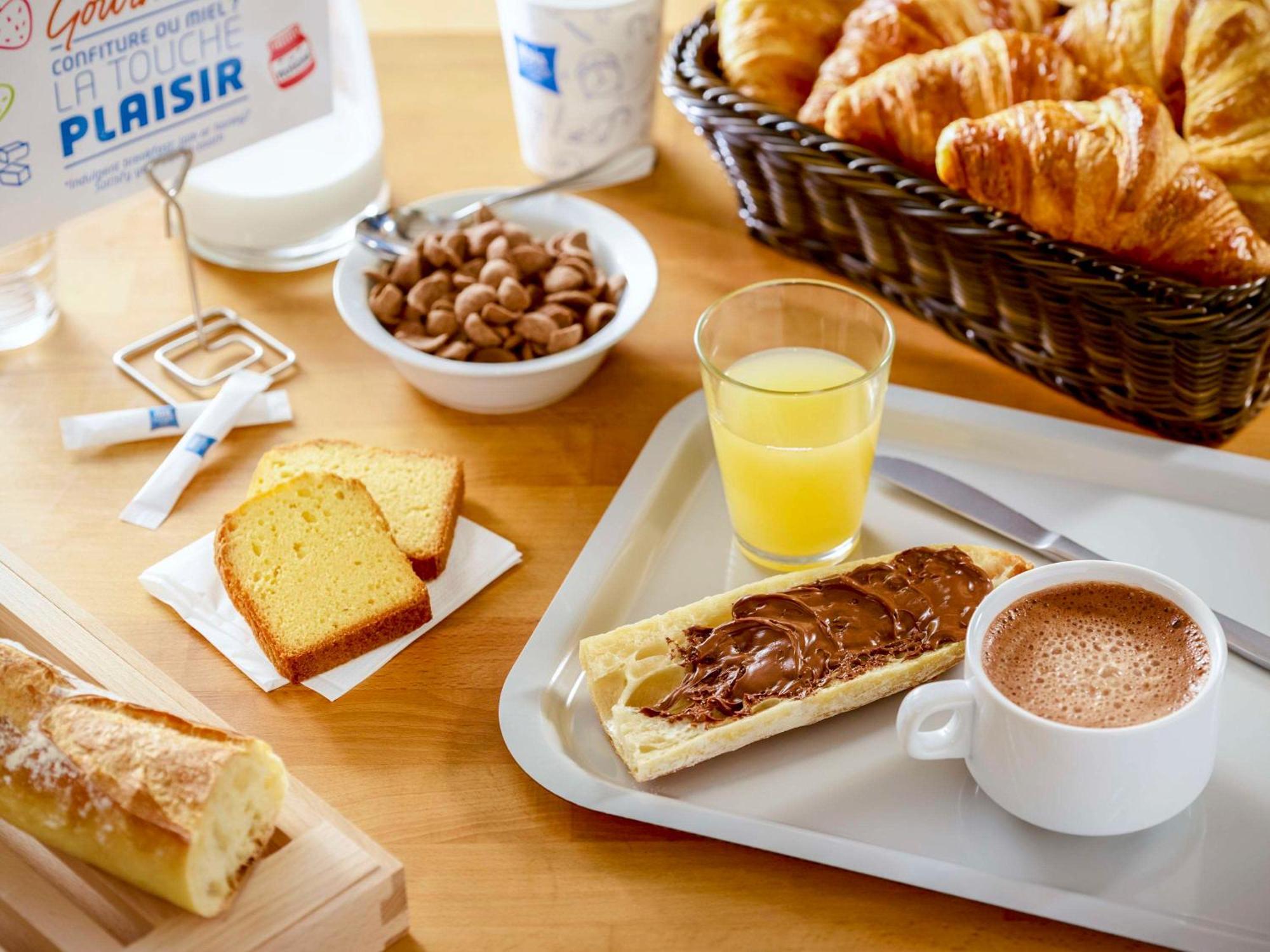 Ibis Budget - Lille Villeneuve D'Ascq エクステリア 写真