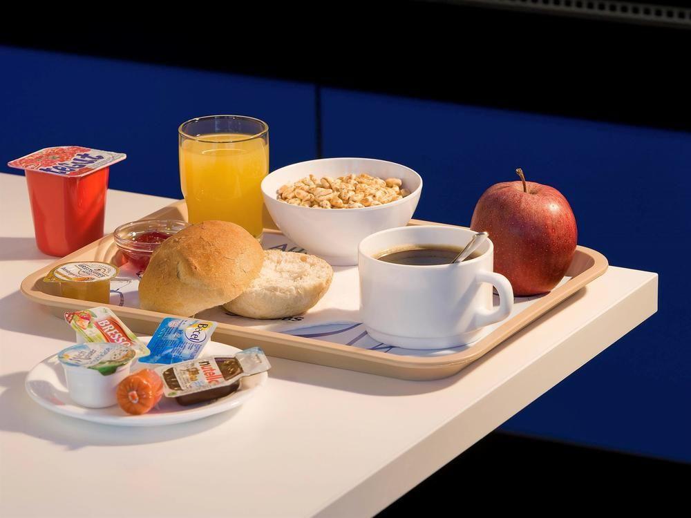 Ibis Budget - Lille Villeneuve D'Ascq エクステリア 写真