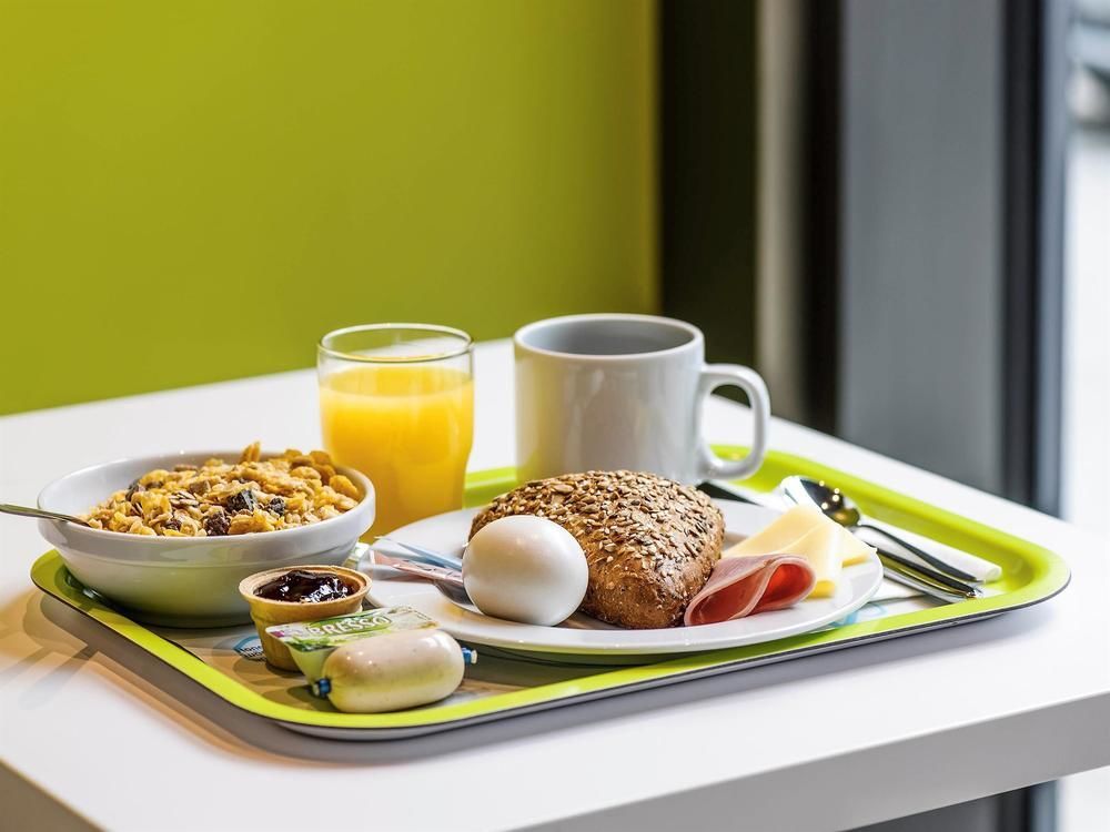 Ibis Budget - Lille Villeneuve D'Ascq エクステリア 写真